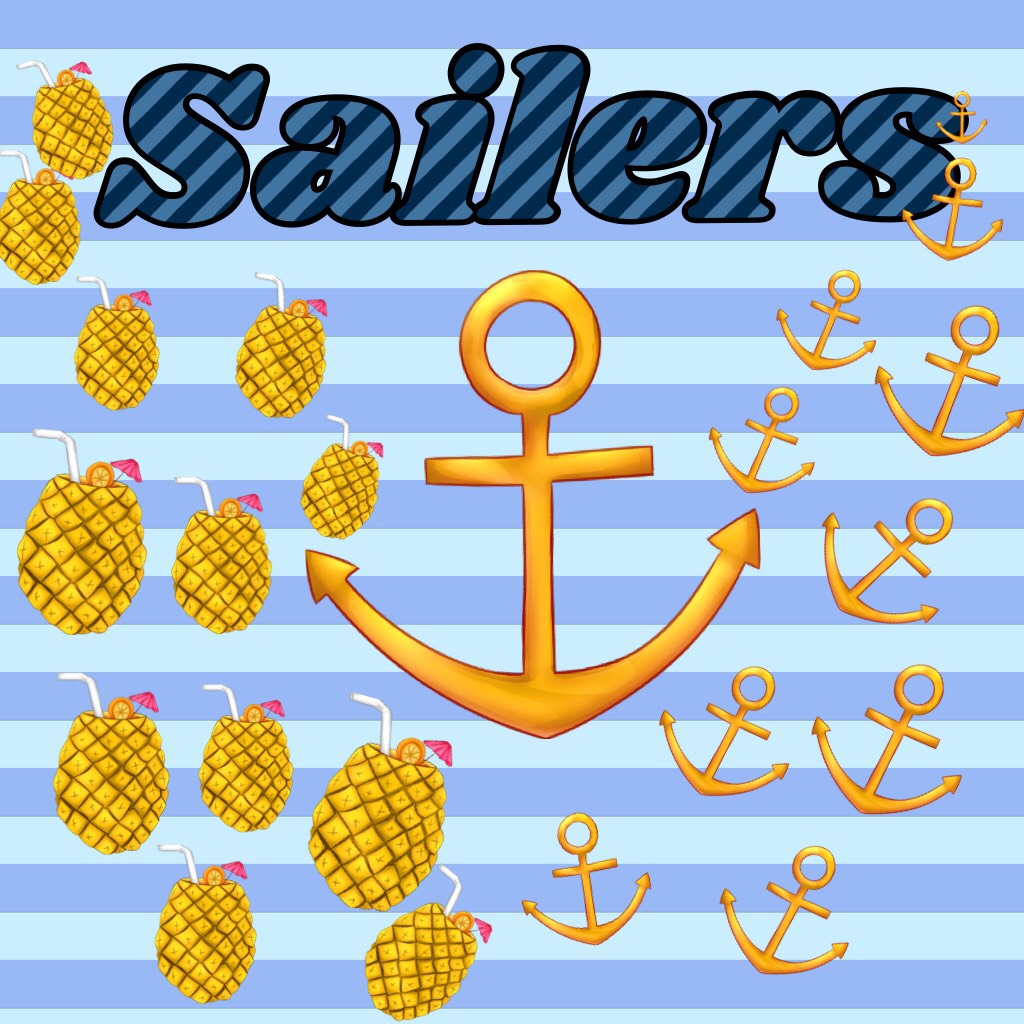 Sailers 