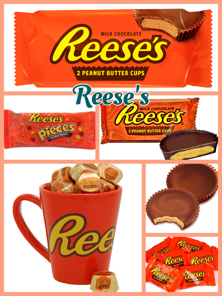 Reese's 