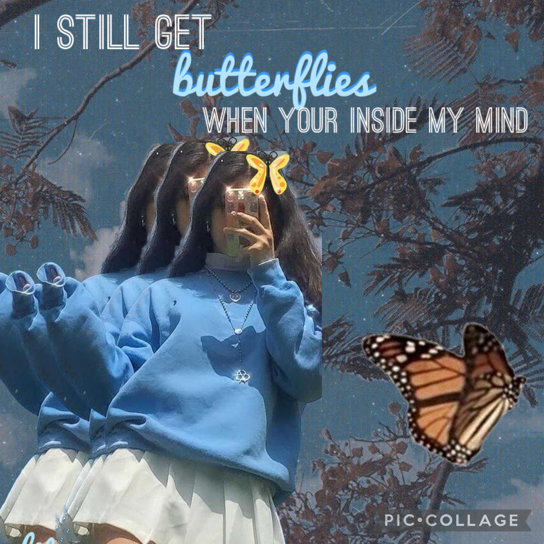 🦋t a p🦋
thanks to everyone who’s welcomed me on piccollage!! i really appreciate it x
{5-3-21}
