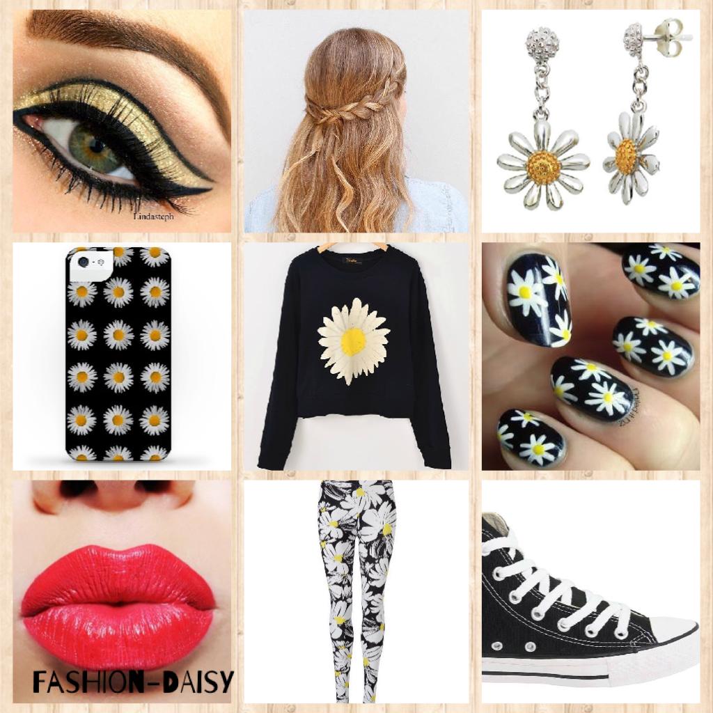 Collage by Fashion-Daisy