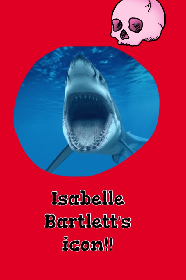 Isabelle Bartlett's icon!!