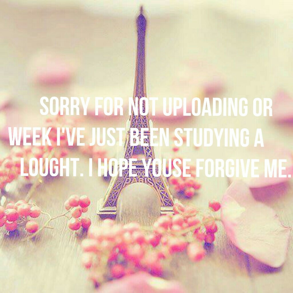 Please forgive me 😟😳