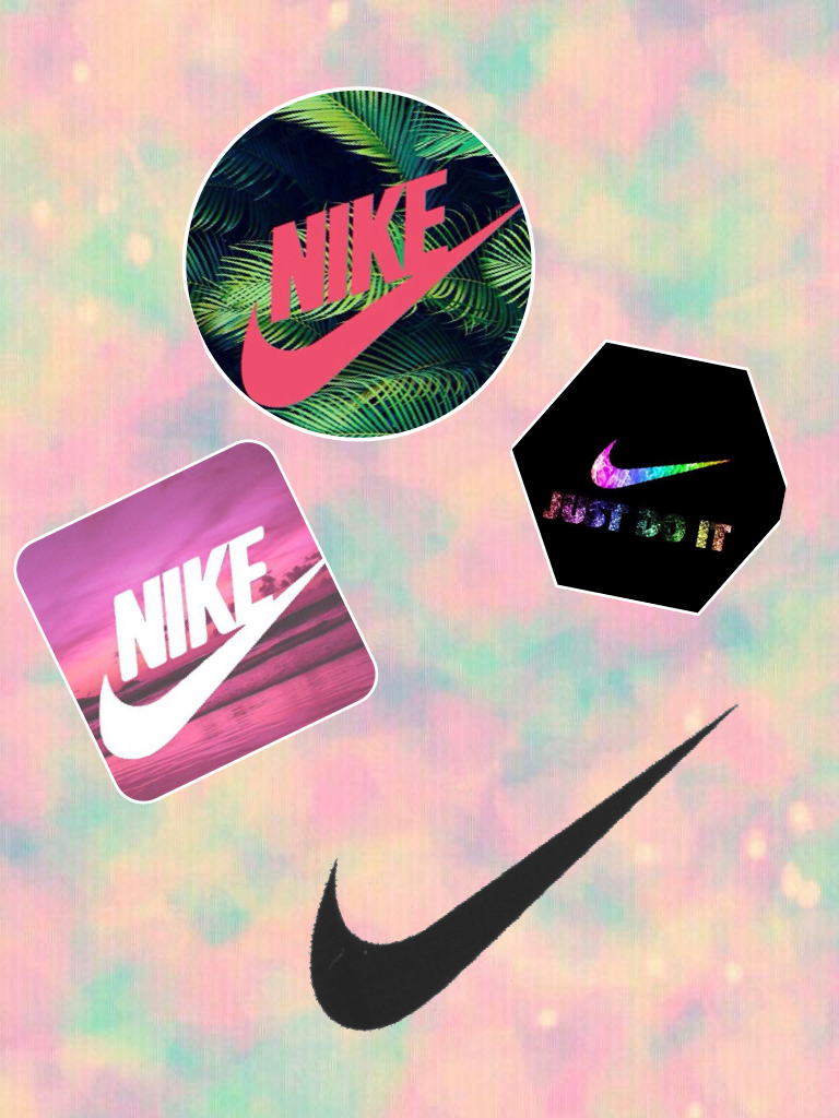 Nike !!!!