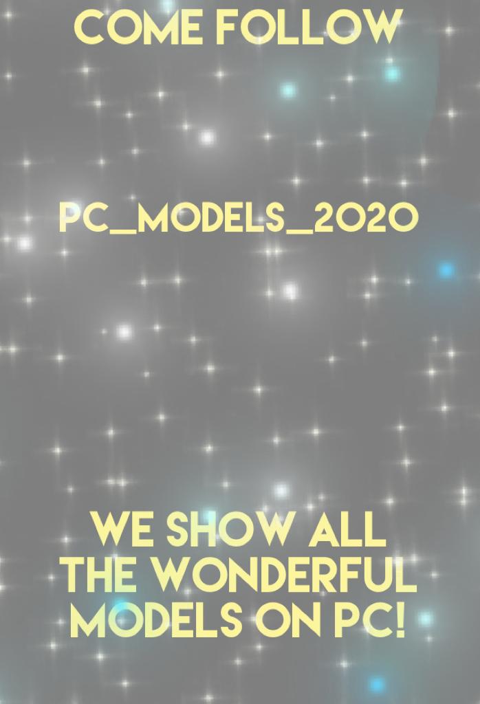 Collage by pc_models2020_