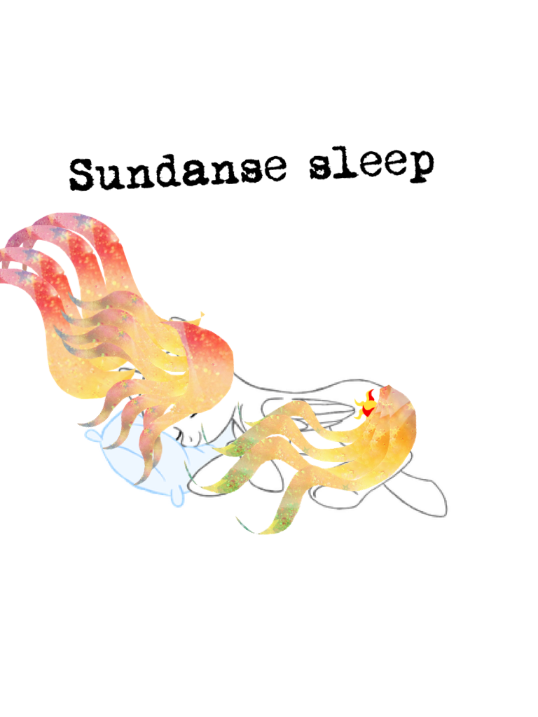 Sundanse sleep