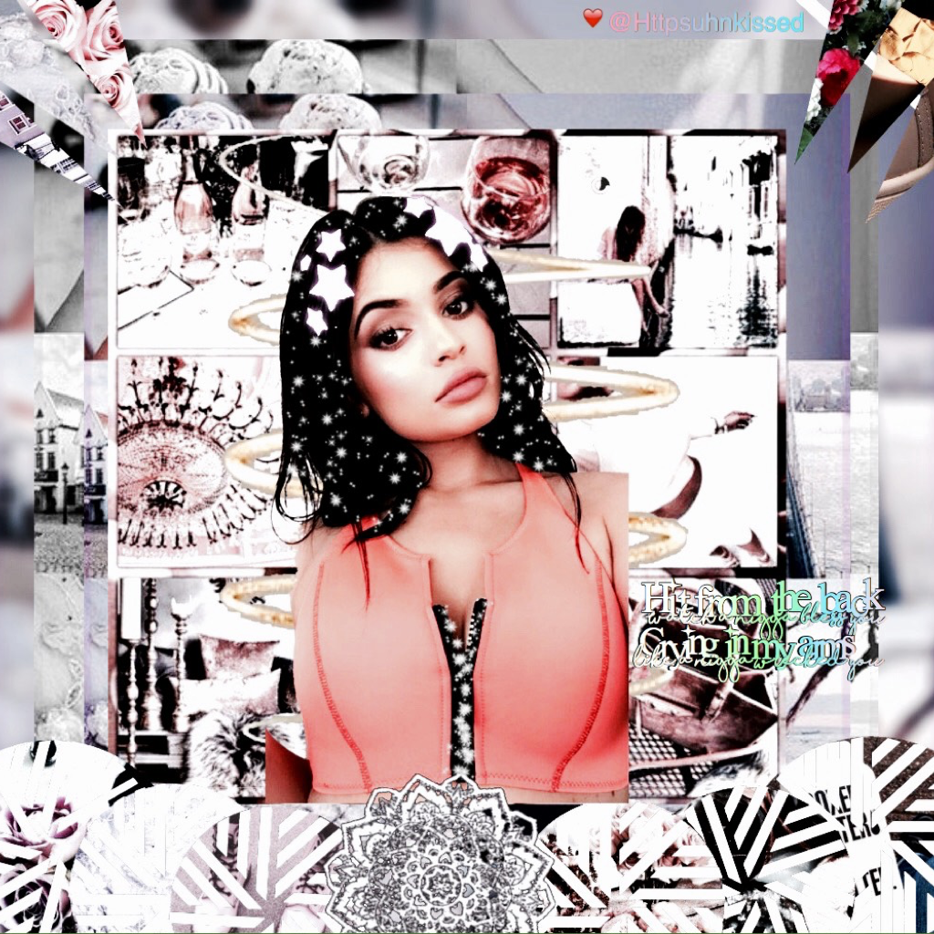Kylie🔥💘//80 likes?//get my recent to idk just GO LIKE MY RECENT IF U HAVENT ALREADY 😂💗.....
