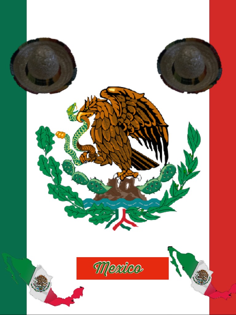 Mexico 