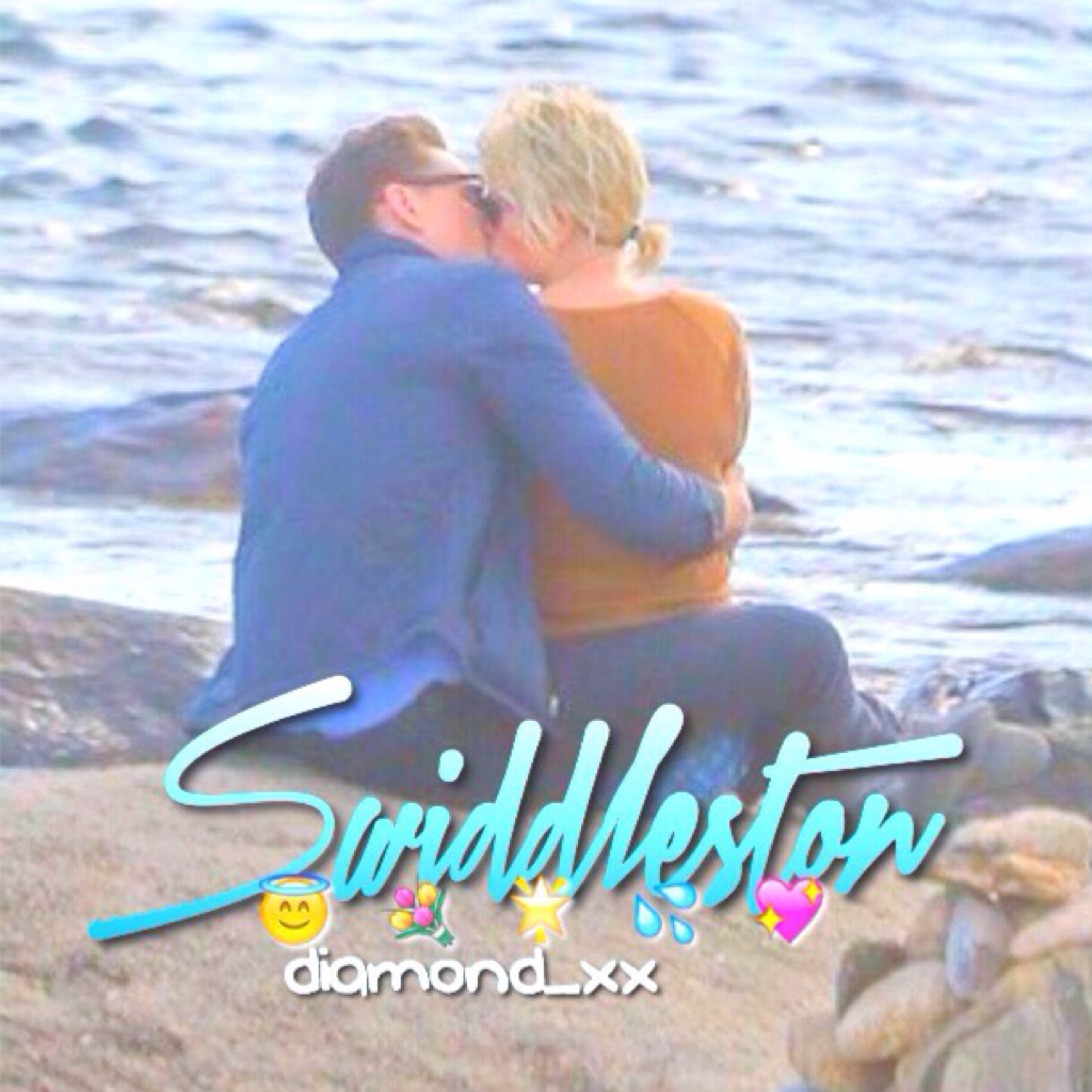 WELCOME HIDDLESTONER'S! 
I SHIP THEM, THEY R SO CUTE TOGETHER