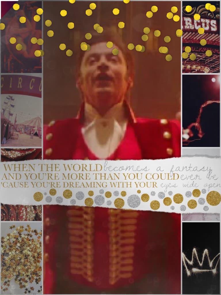 CLICK🎪🎟
You: la la land
Me, an intellectual: the greatest showman

JKJK la la land holds a special place in my heart ♥️ 🎺🎬
I worked so long on this finally finished!!