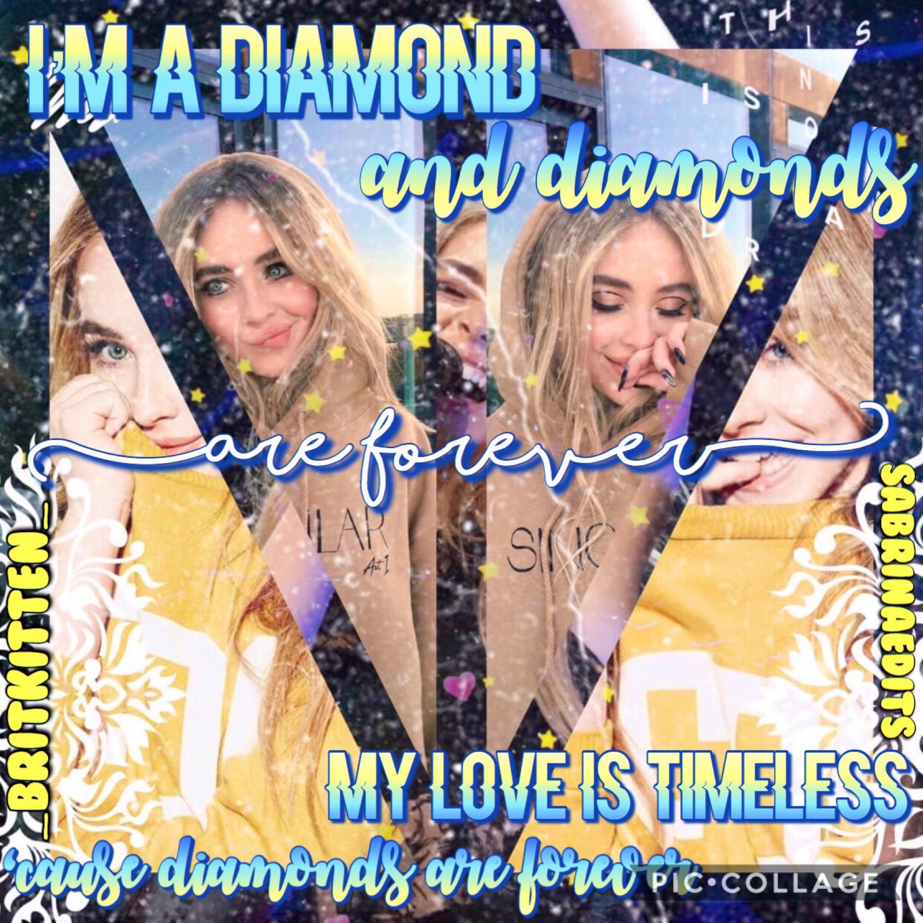 Collab with the beautiful..............
@_brittkitten_. i just love this girlie, she is so kind and so sweet. this unfortunately is the last edit of my theme Singular Act 1 