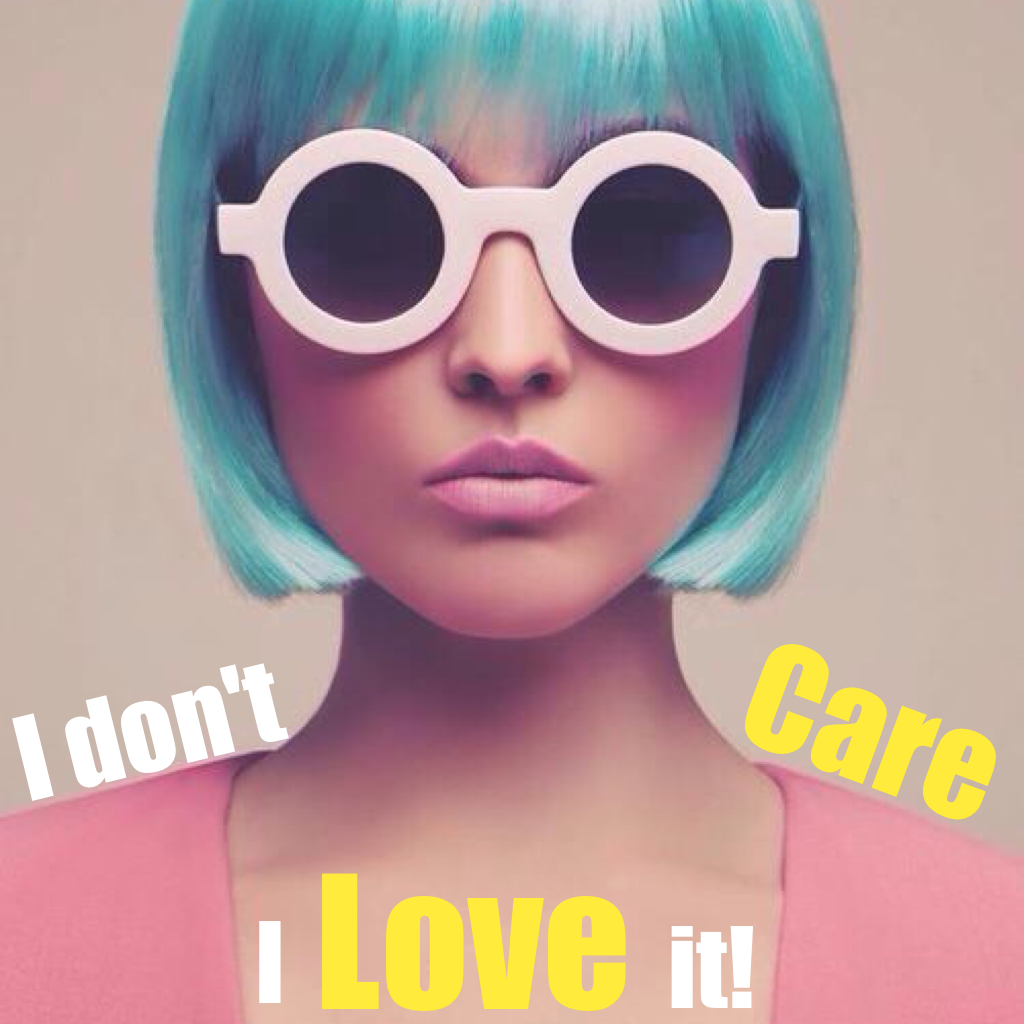 Icona Pop- I don't Care!