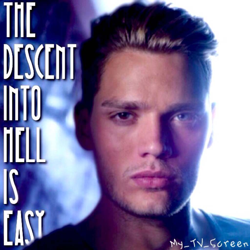 The Mortal Instruments #17 Click Here
Favourite Jace quote??!!😊😃😄😊