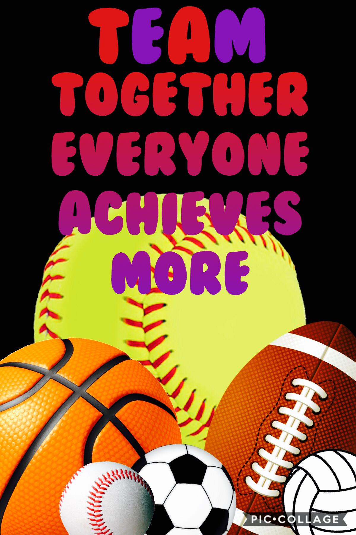 ⚾️🏀🏐TAP🥎⚽️🏈

This weeks theme will be sports, so i will post based on a different sport everyday!

If you comment below your interests or team colors, i could work them in and tag you in a post!

QOTD: Favorite Sport?

AOTD: Softball!

💙🥎@lauren_softball1