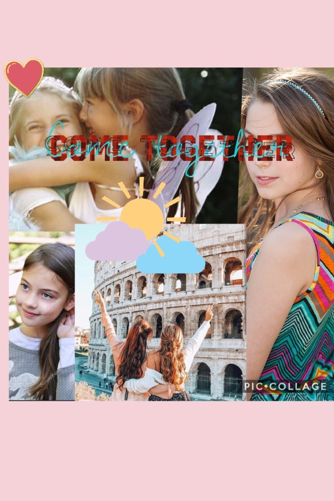 Collage by Lina11