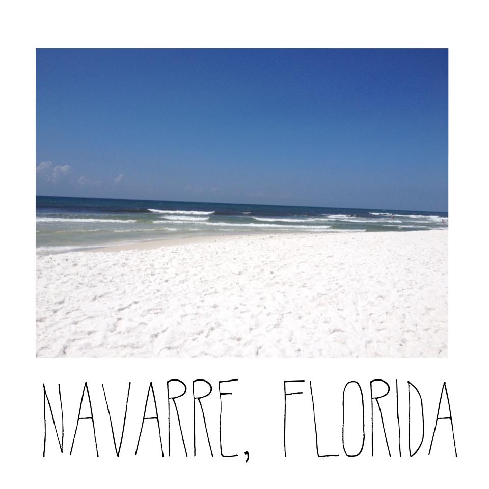 taken in: Navarre, Florida