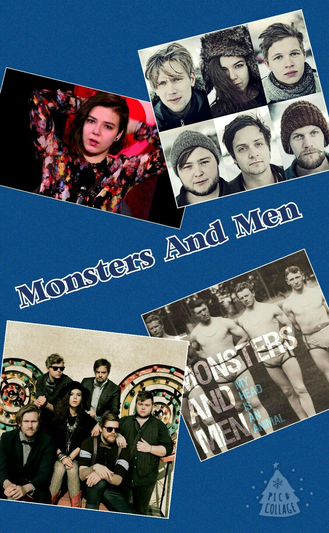 Monsters And Men