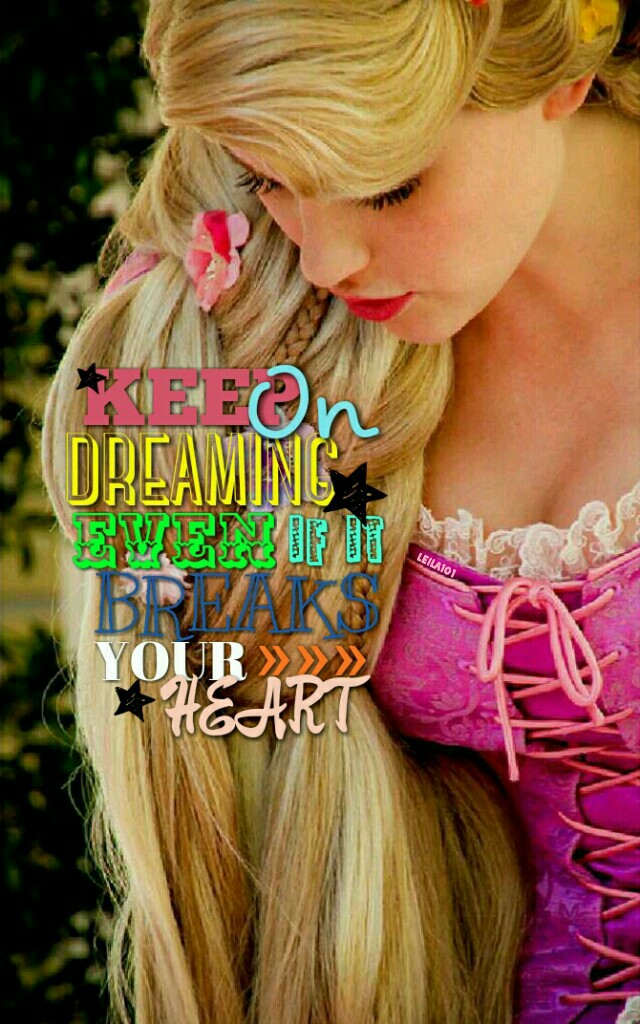 OMG! 💕 I LOVE this SO MUCH! Rate 1-10??? *click*

Shout outs to: SugaryMota, SweetPhotos15, Felicity_, Lattebunny, Iswifty, and Editfairy! 💕 TYSM for EVERYTHING guys! (girls) lol

Tags: dream rapunzel happy Disney heart collage quote girl hair
Piccollage 
