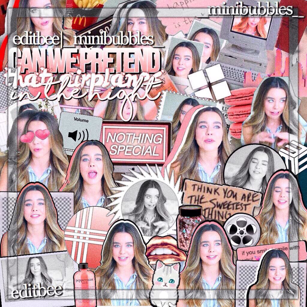 ❣Click❣


Hi guys 👋🏻, this was a collab with the amazing editbee,she is the best at complicated edit!! Go follow her 💖PLEASE GO FOLLOW MY TUTORIALS ACCOUNT,moonlightutorials.GO FOLLOW NOW,PLZ 👍🏻😊💞LOVE,Cami😘