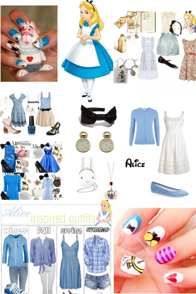 Alice Fashion
