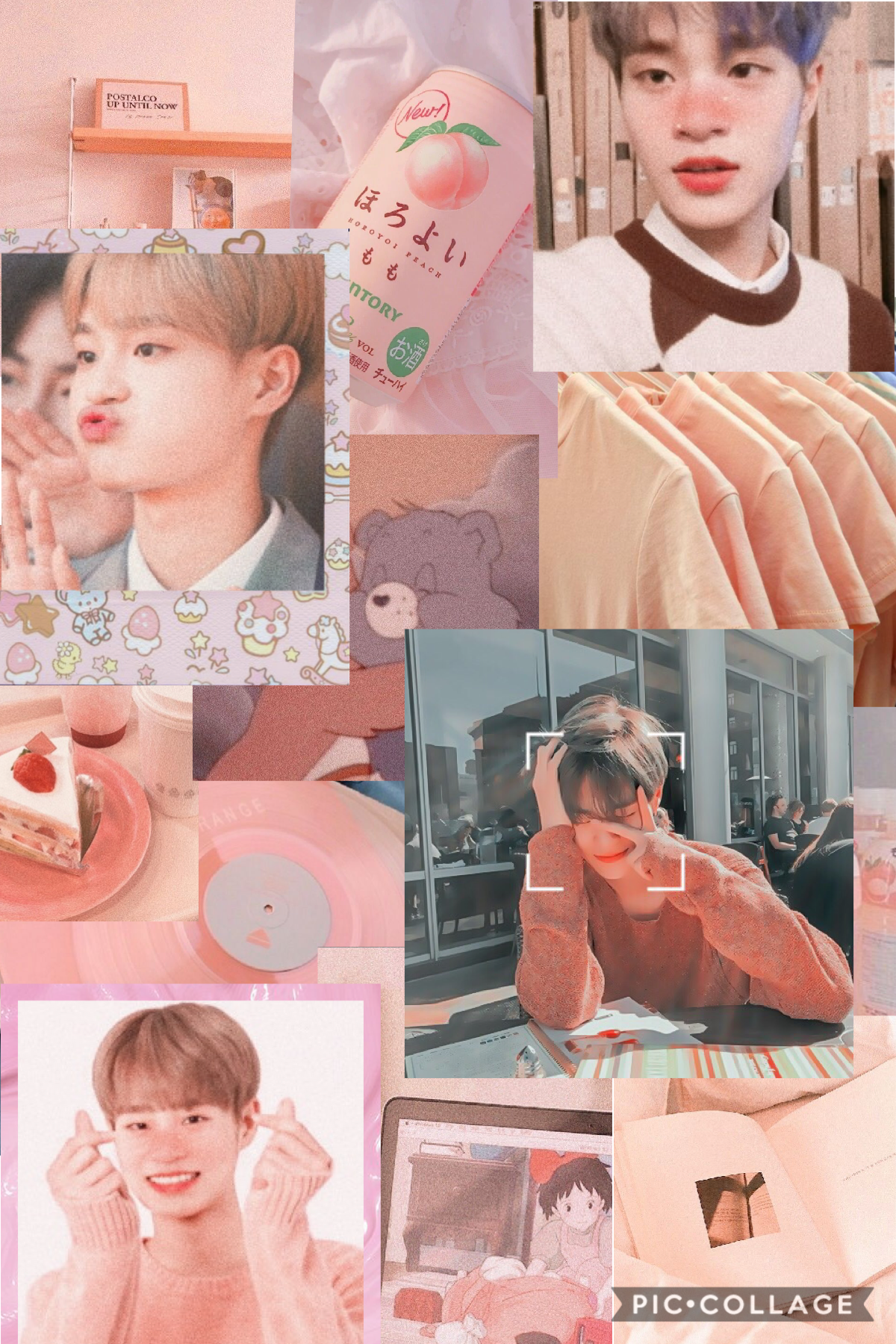 welcome to daehwi's cafe, open up 🍵

☆*:.｡. lee daehwi .｡.:*☆

i'm so proud of this uwu the colour scheme is so pretty 
hwi, our sweet baby in a painful world
ab6ix deserves more recognition so go stream now

song of the day: 00s cover of red velvet's psy