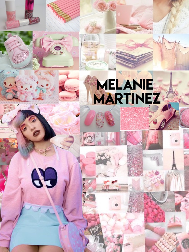  Melanie Martinez