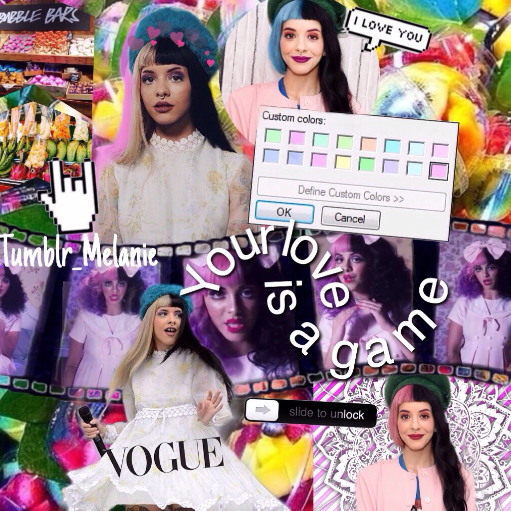 💝🐮//Click\\🐮💝

HI LOVES!! New edit! I hope you enjoy. PLEASE PLEASE PLEASE enter my contest if you haven't already. Ok ily guys bye! 💗💖
-Halee🍃👼🏼🔆