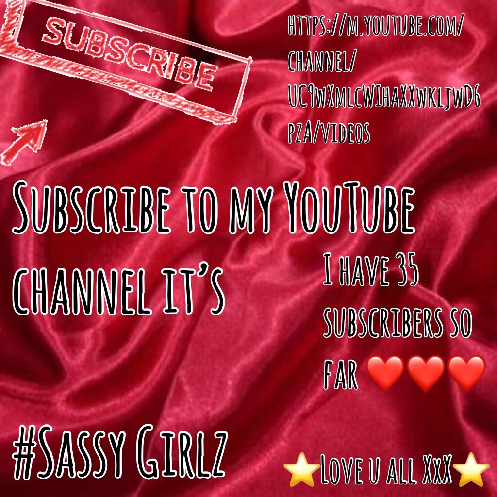 🌷 Subscribe 🌷