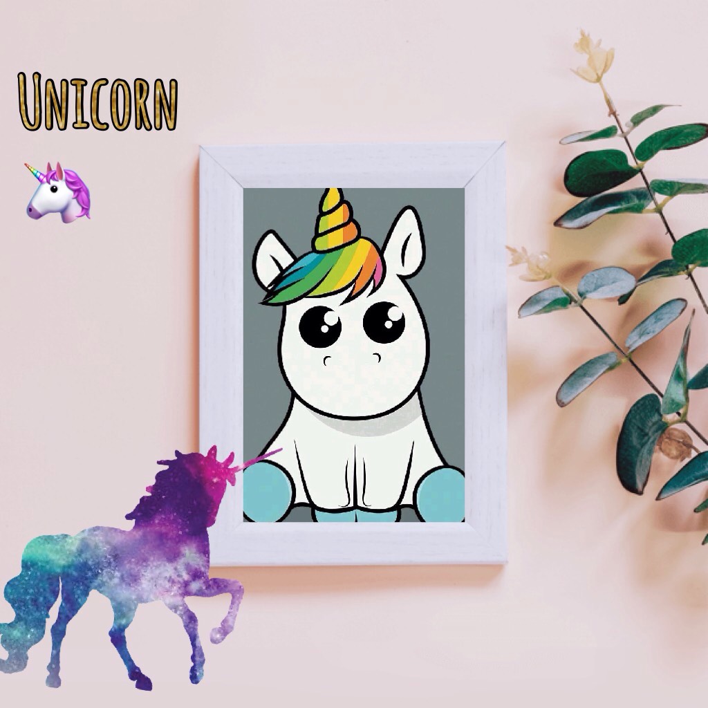 Unicorn 🦄 