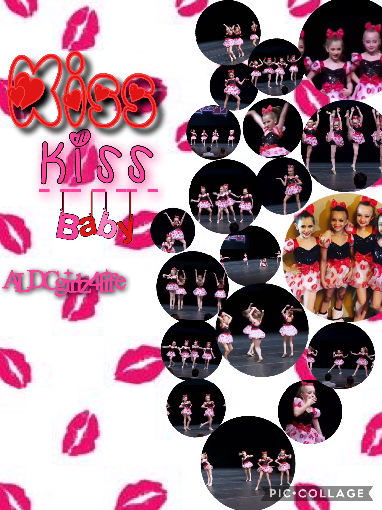 Collage by ALDCgirlz4life