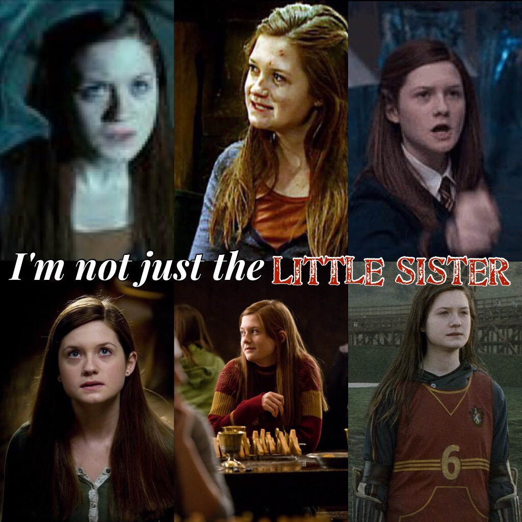Ginny!