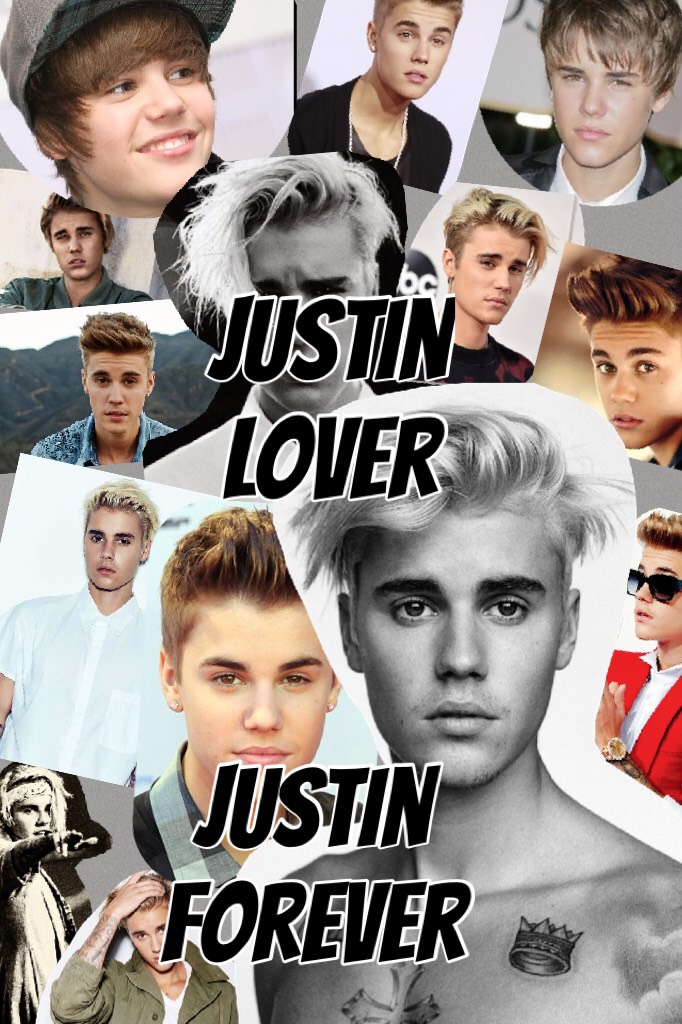 Justin lover
