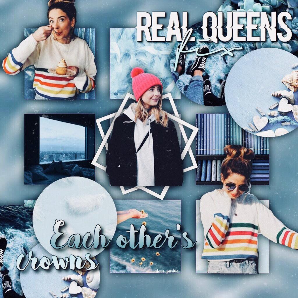 Zoella edit ❤️ is anyone active on here anymore?