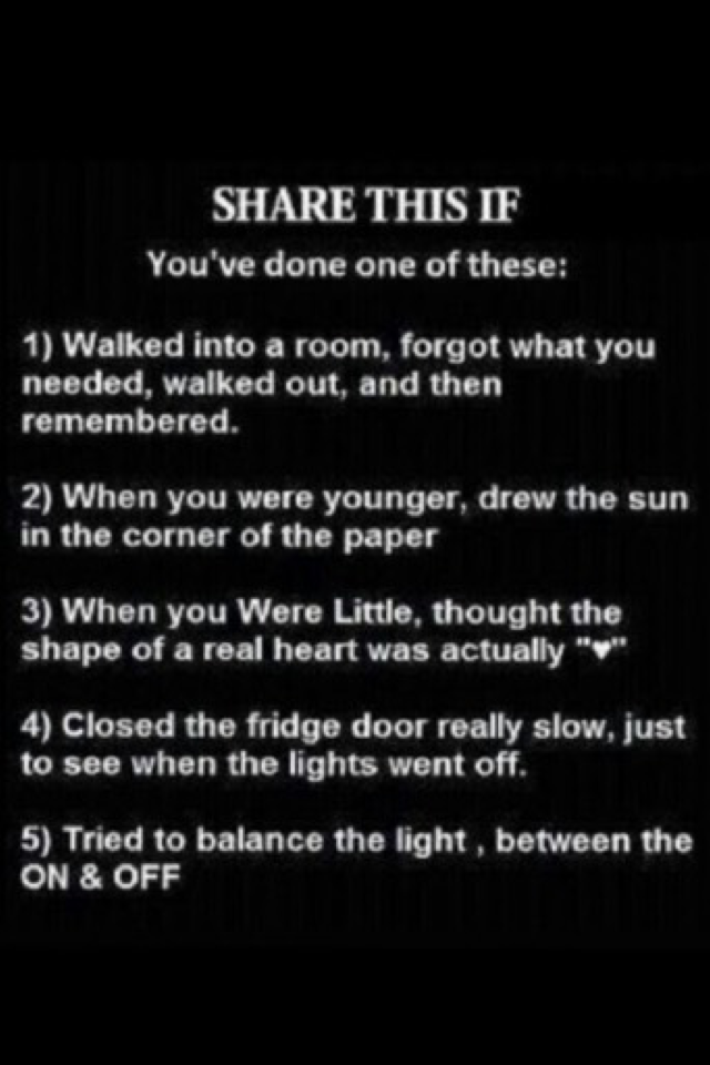 👌🏻CLICK HERE👌🏻

Let's be honest we all have done one of these and it's sad because I have done them all😂😘