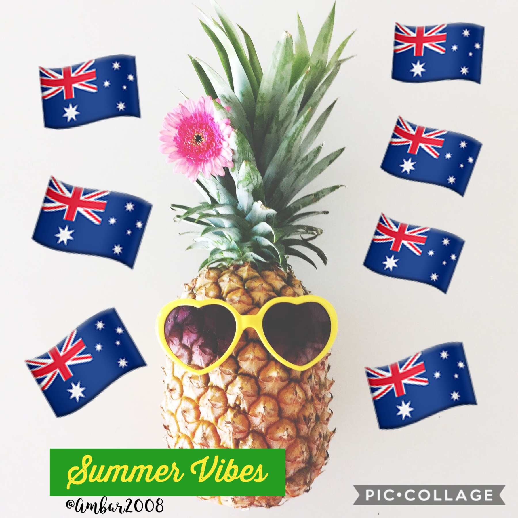 Summer Vibes here in Australia!! 🇦🇺🌞