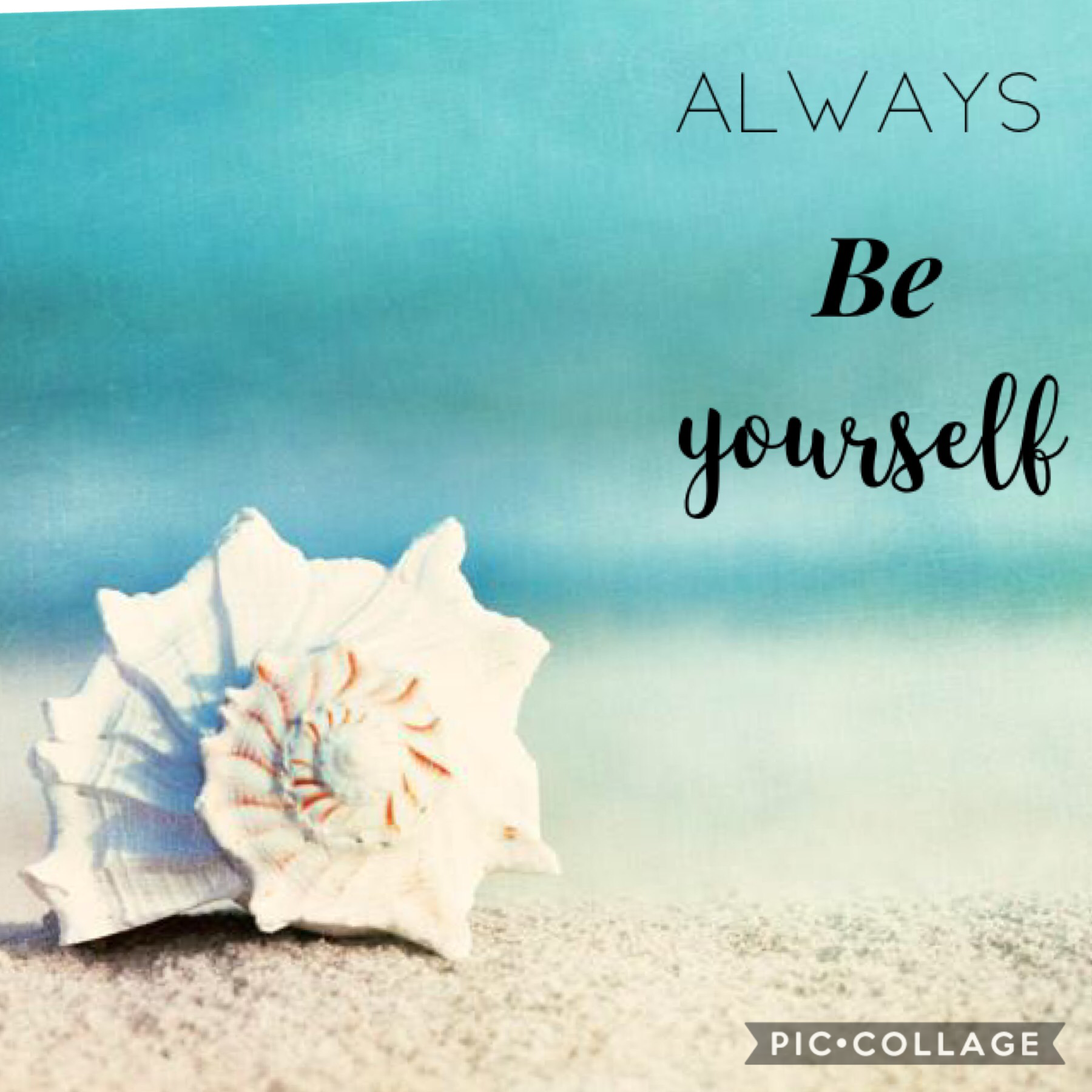 🌻Always be yourself🌻