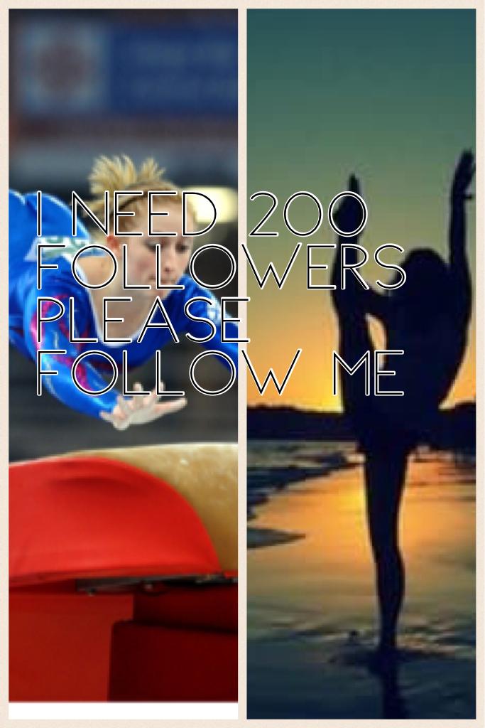 Keep on following me 😘🤸‍♀️
