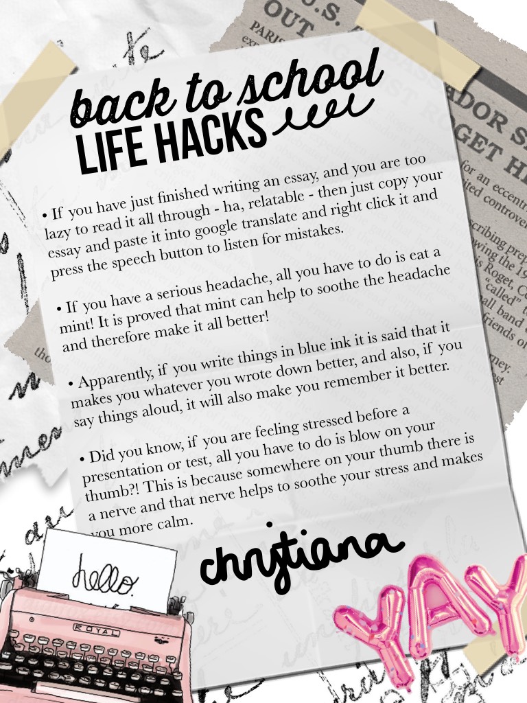 LIFE HACKS - BTS EDITION! Im thinking of making a BTS playlist soon ... recommend some songs down below, will ya? X 💕