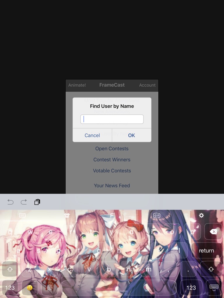 DDLC is taking of my life