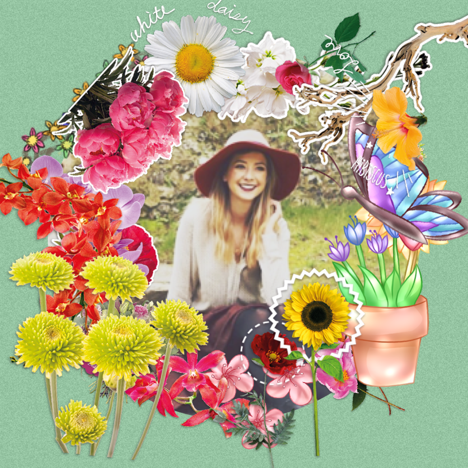 a edit I made of the beautiful zoella 