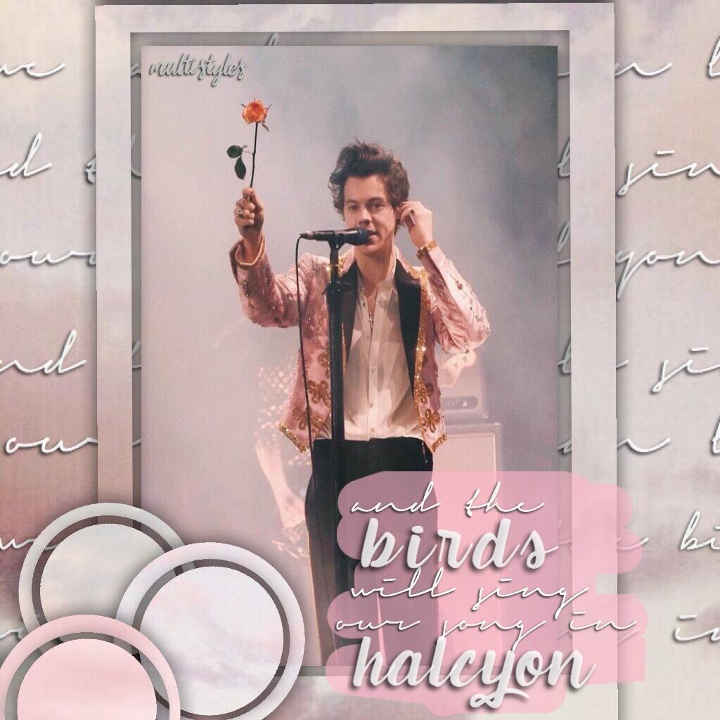 tap 🌷
um yea hi!!! i haven’t been on in so long, i also haven’t edited in ages so this is my first edit in a couple months so i hope you all like it. 
love always, 
multistyles 🌼 