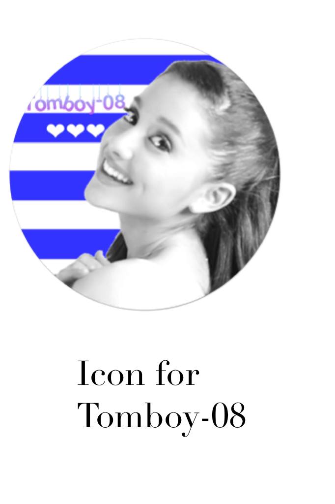Icon for Tomboy-08