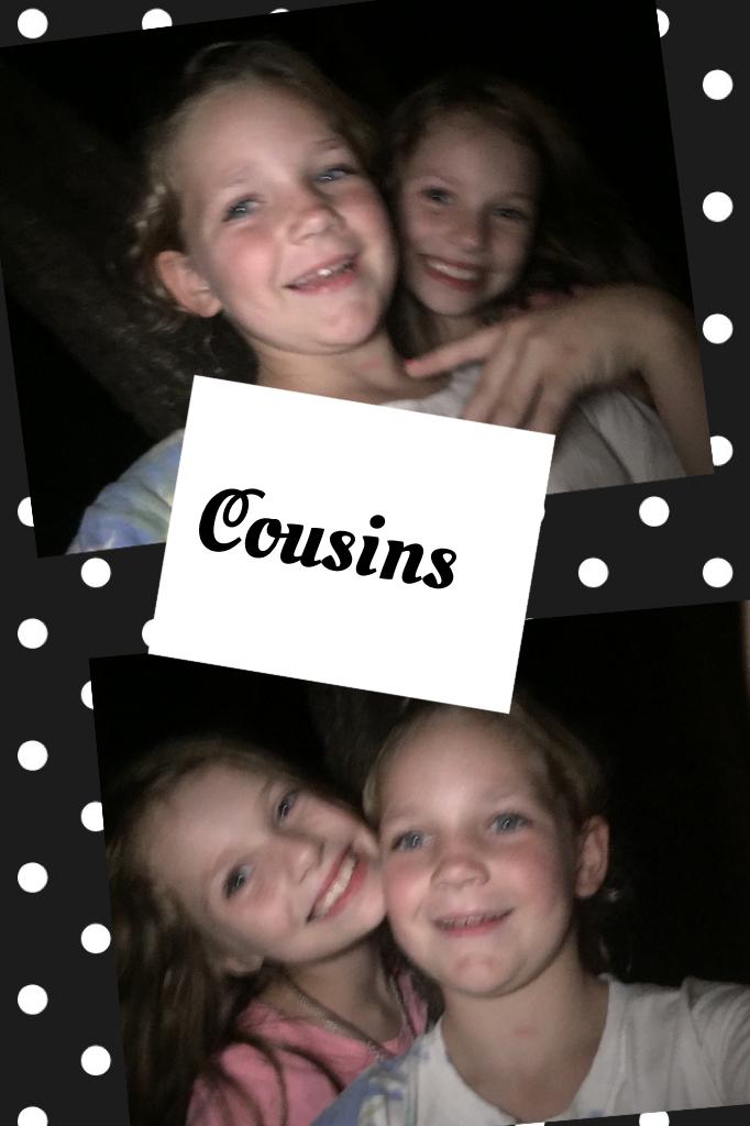 Best Cousins 