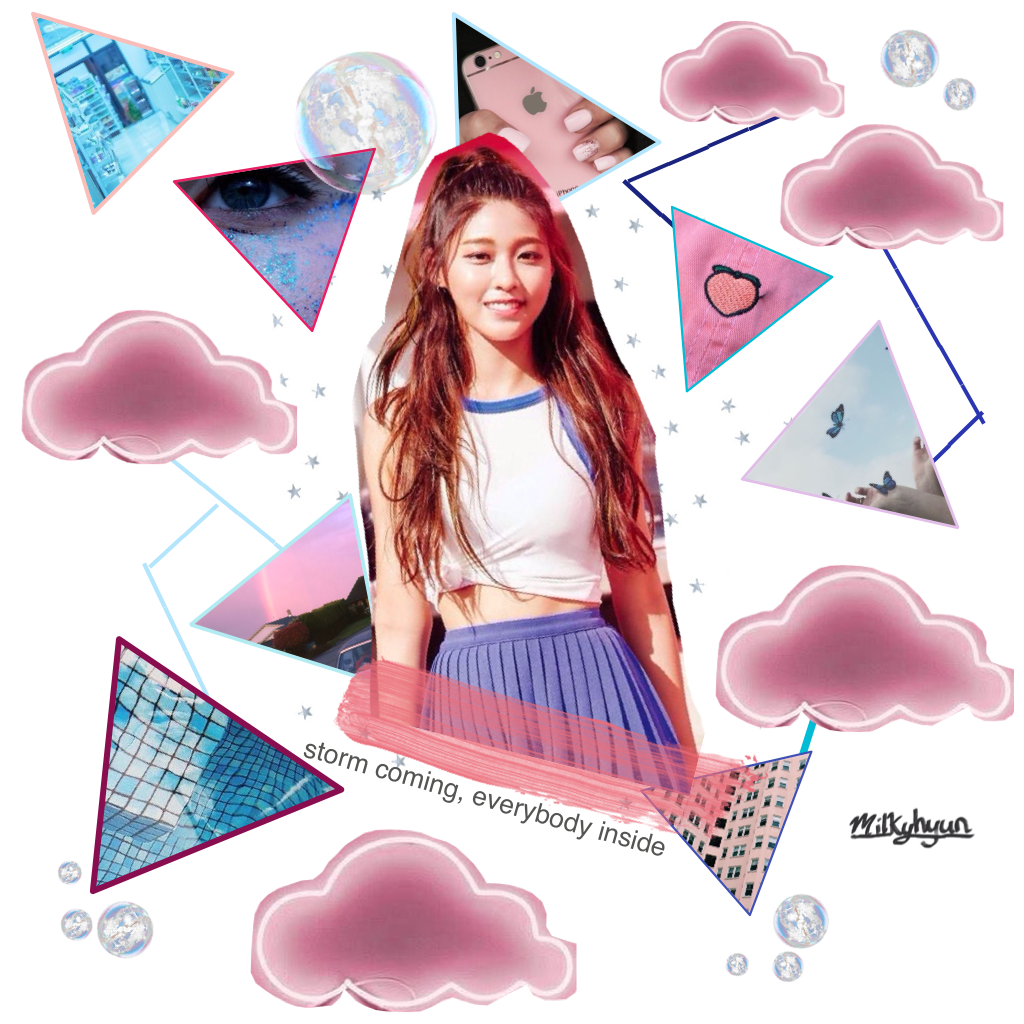 seolhyun for @_milky-sky_ ❣
Inside Out by clipping.
Expect a spam hehe