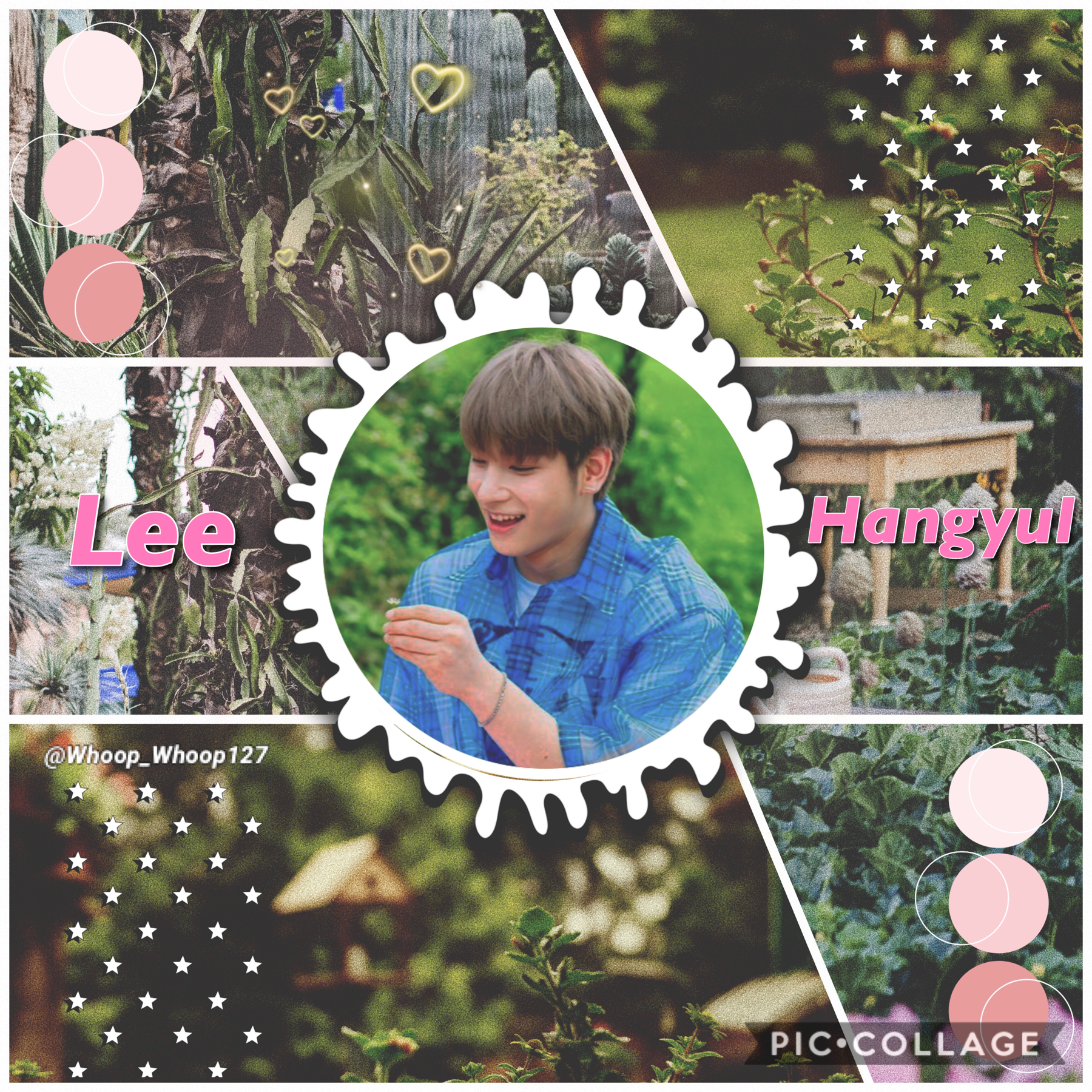 •🚒•
🍂Hangyul~X1🍂
Happy birthday to my bby Hangyul🥺❤️❤️ I’m still confused about the whole Izone and X1 situation but I really hope that they’ll both be able to be successful groups in the future💞