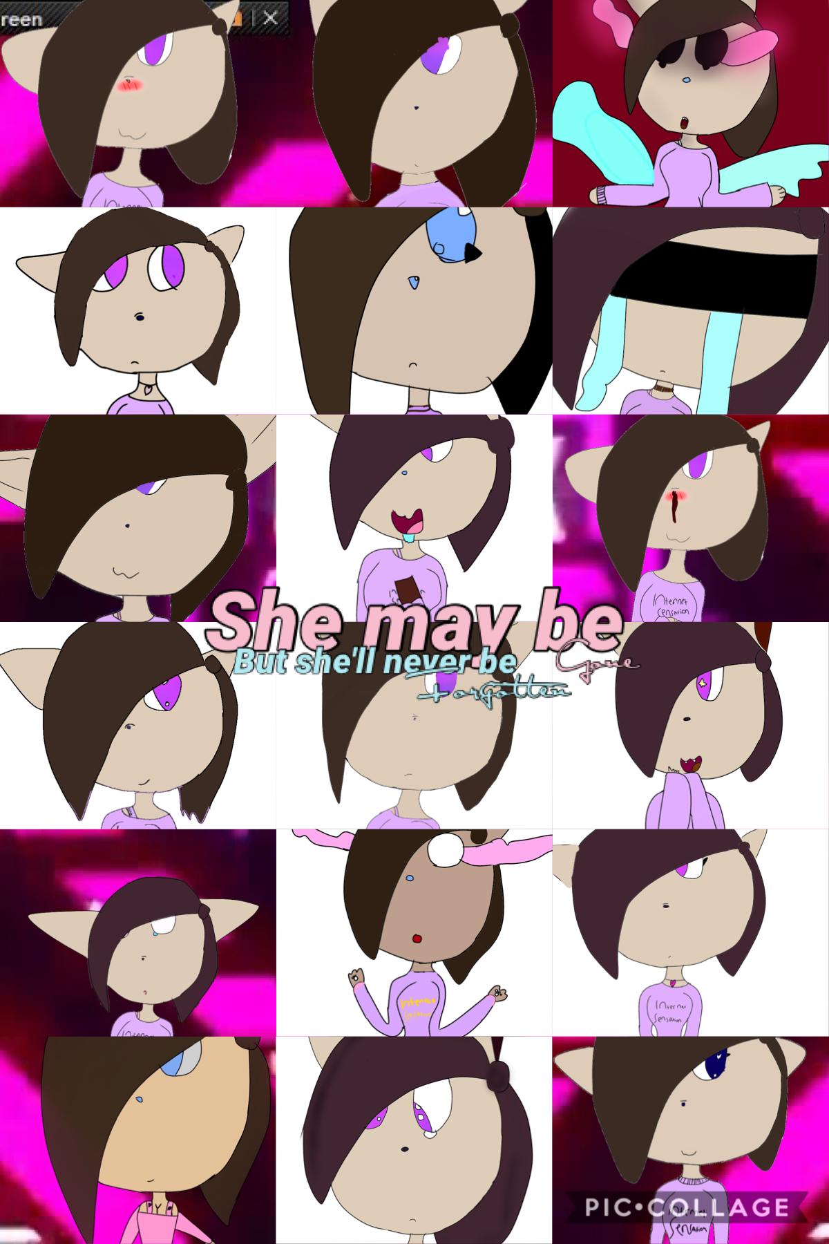 Tap
I felt like making a collage dedicated to all of my little doodles of Alex, sorry half of them aren't transparent. I have all of my old editing apps so I'll probably do more edit related things. Also, I'm in some new fandoms that I'd love to introduce