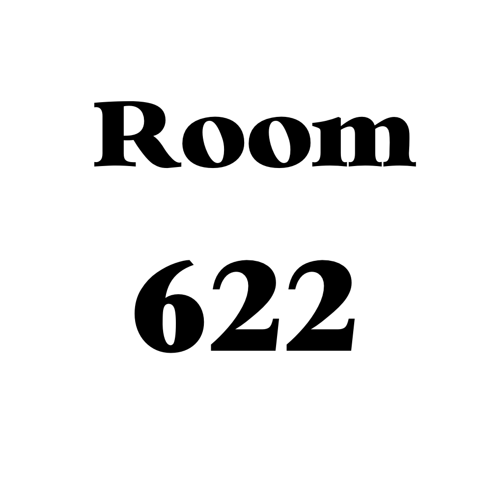 Dorm Room 622