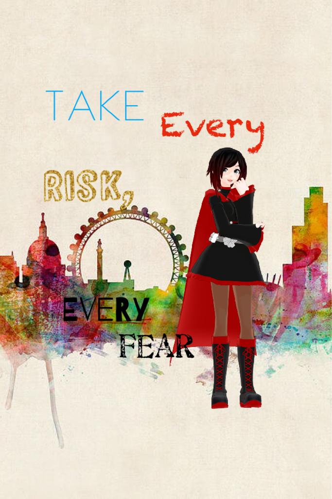 Risk,