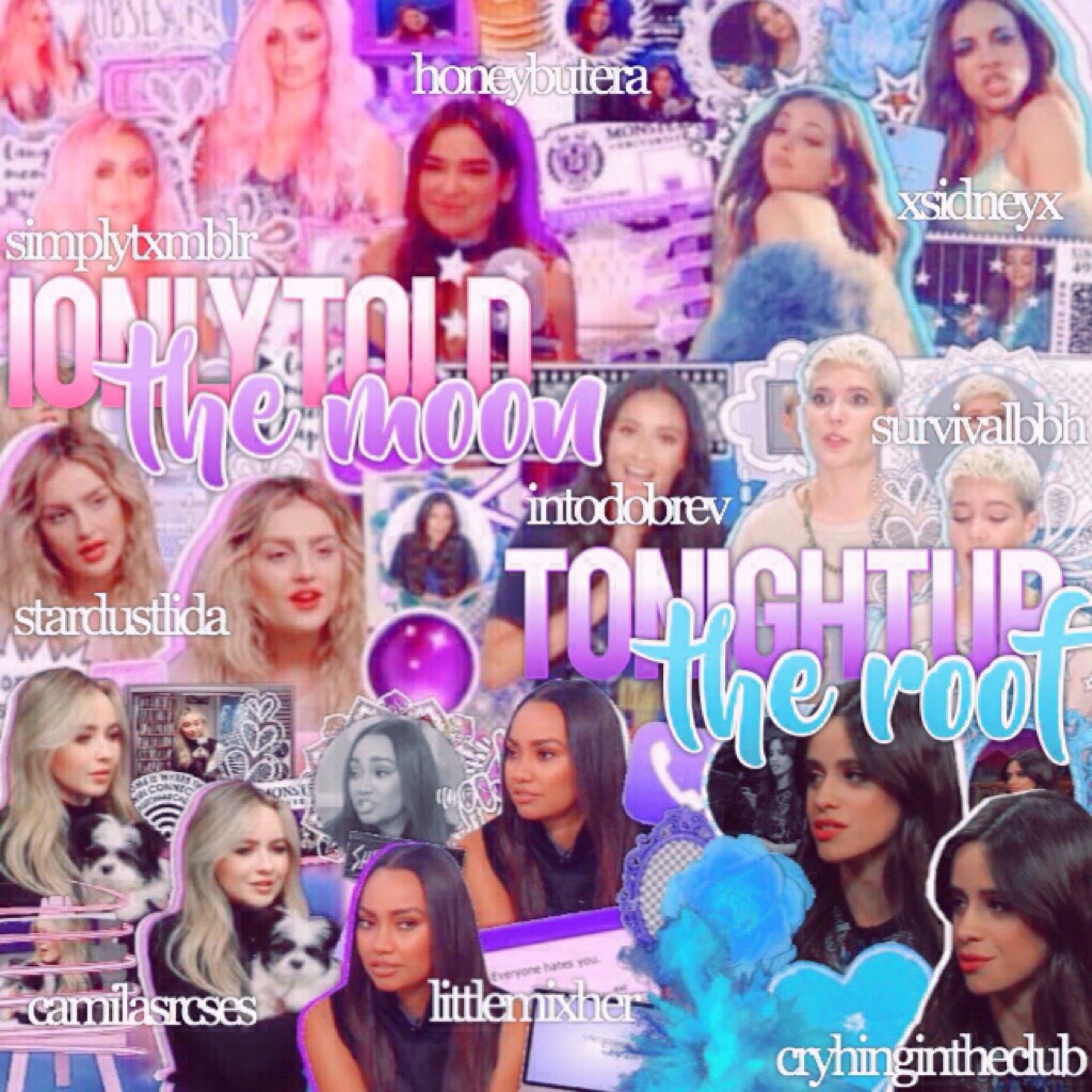 t a p p y
hi beauties! here's the mega collab I hosted! i think it turned out amazing and i love everyone's part💧❤️
s t a y  a l i v e - l e x i 💗