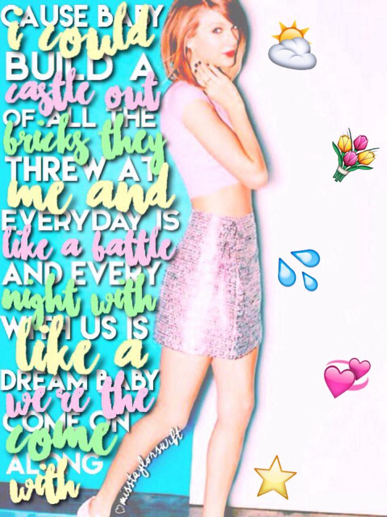 hola !! sorry for not posting in a really long time! hope you guys like this edit 🌞👼🏼💓💦✨