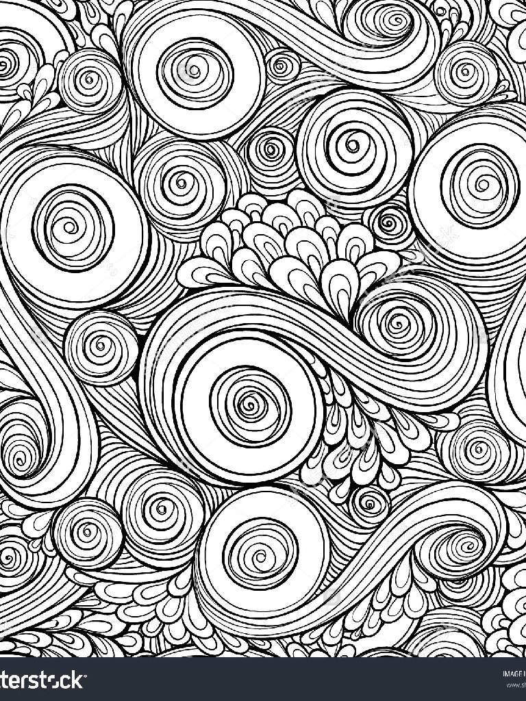 Colouring page. HAVE FUN!
